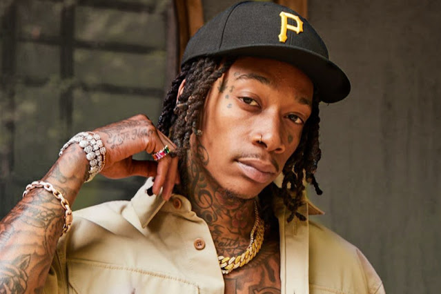 Wiz Khalifa and Nelly Join the Ranks of Artists Selling Music Catalogs to HarbourView Equity Partners.