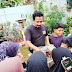 Petani Milenial Ajak Anak-Anak Gemar Minum Madu 