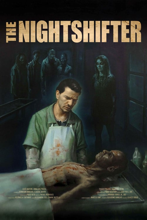 [HD] Morto Não Fala 2019 Film Complet Download