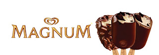 ... magnum ice cream is to find out what is this ice cream that is making