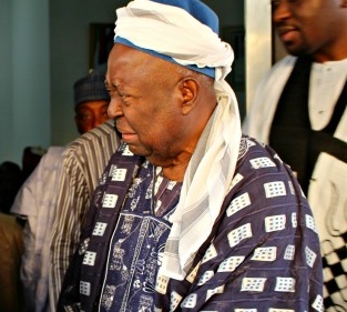 Alhaji Abubakar Alhaji Biography