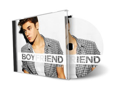 Boyfriend – Justin Bieber – iTunes (mp4 e mp3)