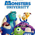 Lò Đào Tạo Quái Vật - Monsters University