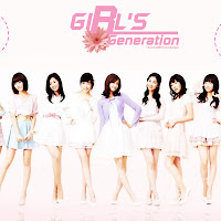 Collection SNSD Wallpapers