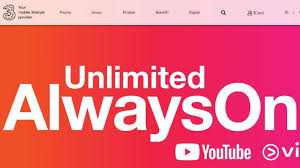 Paket Always Unlimited