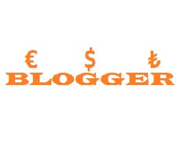 Blogger'a Giriş, Nedir? Nasıl Olunur? Para Kazanma? 