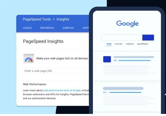 Cara Meningkatkan Skor Cerapan Google PageSpeed Insights