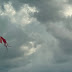 El Limón: la bandera un signo de dignidad; policía la exhibe en mal estado.