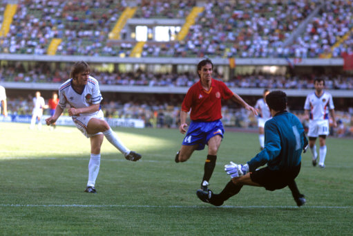 Historia de Serbia en la Copa Mundial