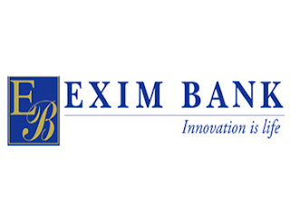 6 Job Opportunities at Exim Bank, Sales Officers – Agency Banking