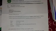 Contoh Surat Pernyataan Wawancara Skripsi / 10 Contoh Surat Resmi Permintaan Data Untuk Berbagai Instansi - Bagian isi diawali dengan salam pembuka informas tentang pelaksanaan tes sebelumnya maksud dan tujuan pembuatan surat untuk melakukan.
