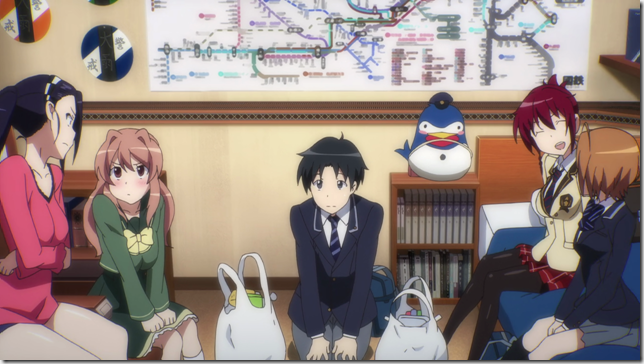 Rail Wars (16)