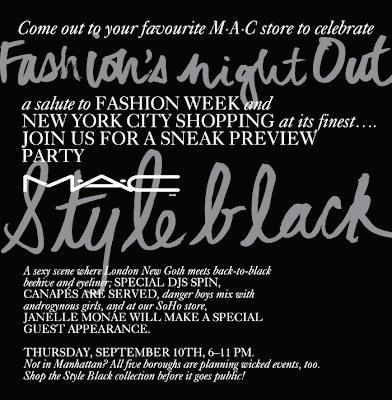 Mac Makeup Shops. participating MAC stores!
