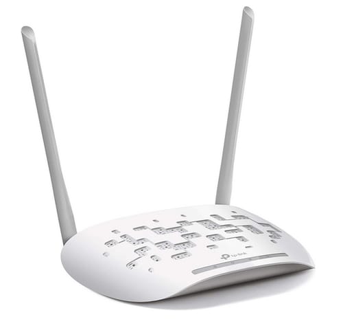 TP-Link TL-WA801ND Wireless N300 2T2R Access Point