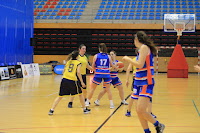 Avata Barakaldo EST 56 - 45 Jesuitinas