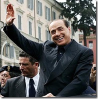 berlusconi