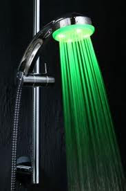 Cool Shower