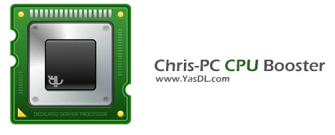 Chris-PC CPU Booster Chris-PC CPU Booster