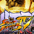 Ultra Street Fighter IV Game For PC