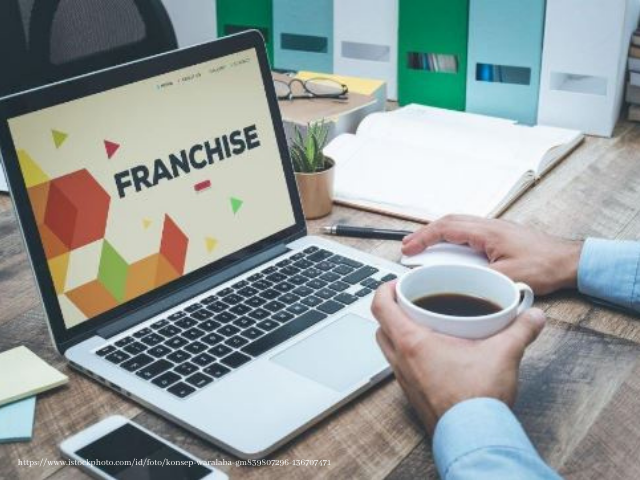 Cara Membuka Usaha Franchise