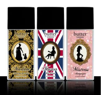 butter LONDON, Nonie Creme, butter LONDON Luxury Lotion, lotion, moisturizer, beauty indulgence, indulgence, What's Your Beauty Indulgence?, manicurist, hand cream, cream, creme, hand creme