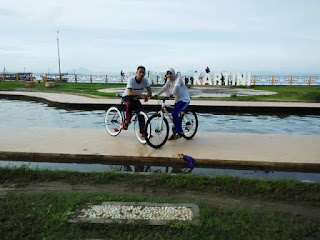 Pantai Kartini Jepara