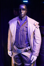 Solo Star Wars Tobias Beckett costume