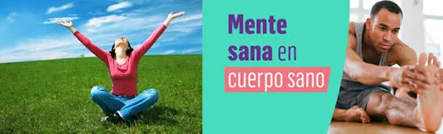 hoyennoticia.com, Los beneficios del ejercicio  en la salud mental