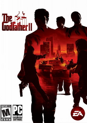 987 The Godfather II PC Game