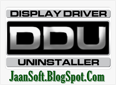Display Driver Uninstaller 15.3.0.4 For Windows Full Download 