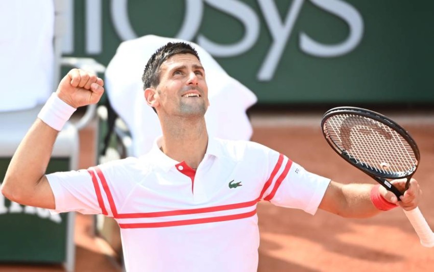 Roland Garros: Novak Djokovic into the third round and Ashleigh Barty withdrew due to injury Serbian world number one Novak Djokovic reached the third round of the French Open, the second Grand Slam in tennis, on Thursday, by defeating Uruguayan Pablo Cuevas in three clean sets, while an injury forced first-ranked Australian Ashleigh Barty and defending champion in 2019 to withdraw in the second set of Her match against the Polish Magda Lynette.