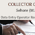 Data Entry Operator Recruitment 2024 : मध्य प्रदेश मे निकली डाटा एंट्री ओपेरेटर भर्ती, आवेदन, सैलरी जाने 