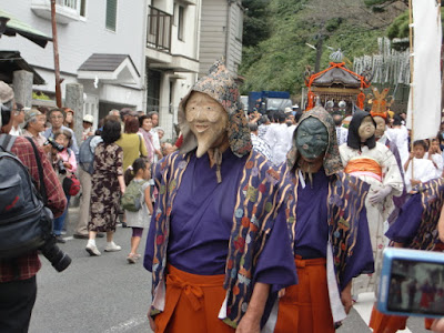  御霊神社例大祭