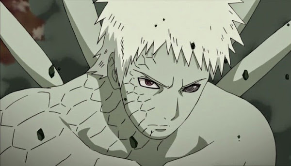 Naruto Shippuden 378 Subtitle Indonesia