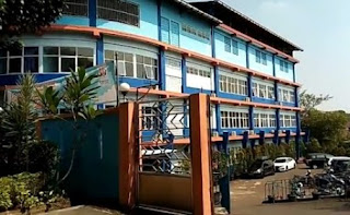 SMP Islam Binakheir School Depok