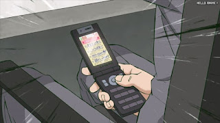 モブサイコ100アニメ 3期9話 | Mob Psycho 100 Episode 34