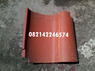 Jual genteng fosano Nglayur - CALL / WA 082142246574