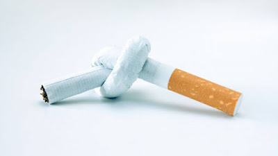 Want to Quit Smoking? See 8 Exercises That Will Help You Drop Smoking
