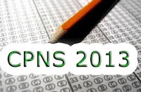 cpns 2014