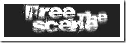 free the scene