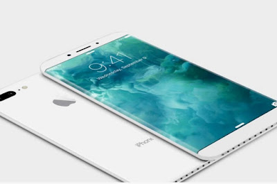Here's a Roundup of Expected Features and Release Date of the iPhone 8