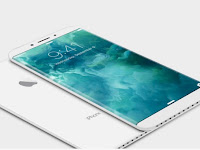 Features and Release Date of the iPhone 8 2017