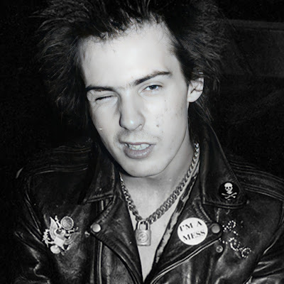 Sid Vicious