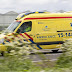 Gast Blog: Ode aan de ambulancechauffeur