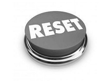 Reset Mac SMC