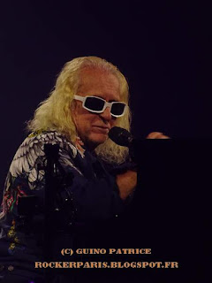 Michel Polnareff @ Paris, Bercy, 03 Juillet 2023