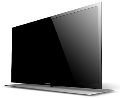 Television  on Edode  Led Tv   A New Phase For Led