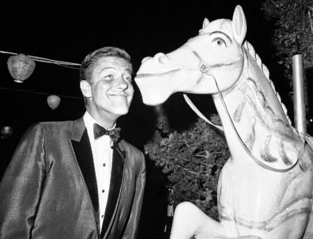 Dick Van Dyke Los Angeles 1964