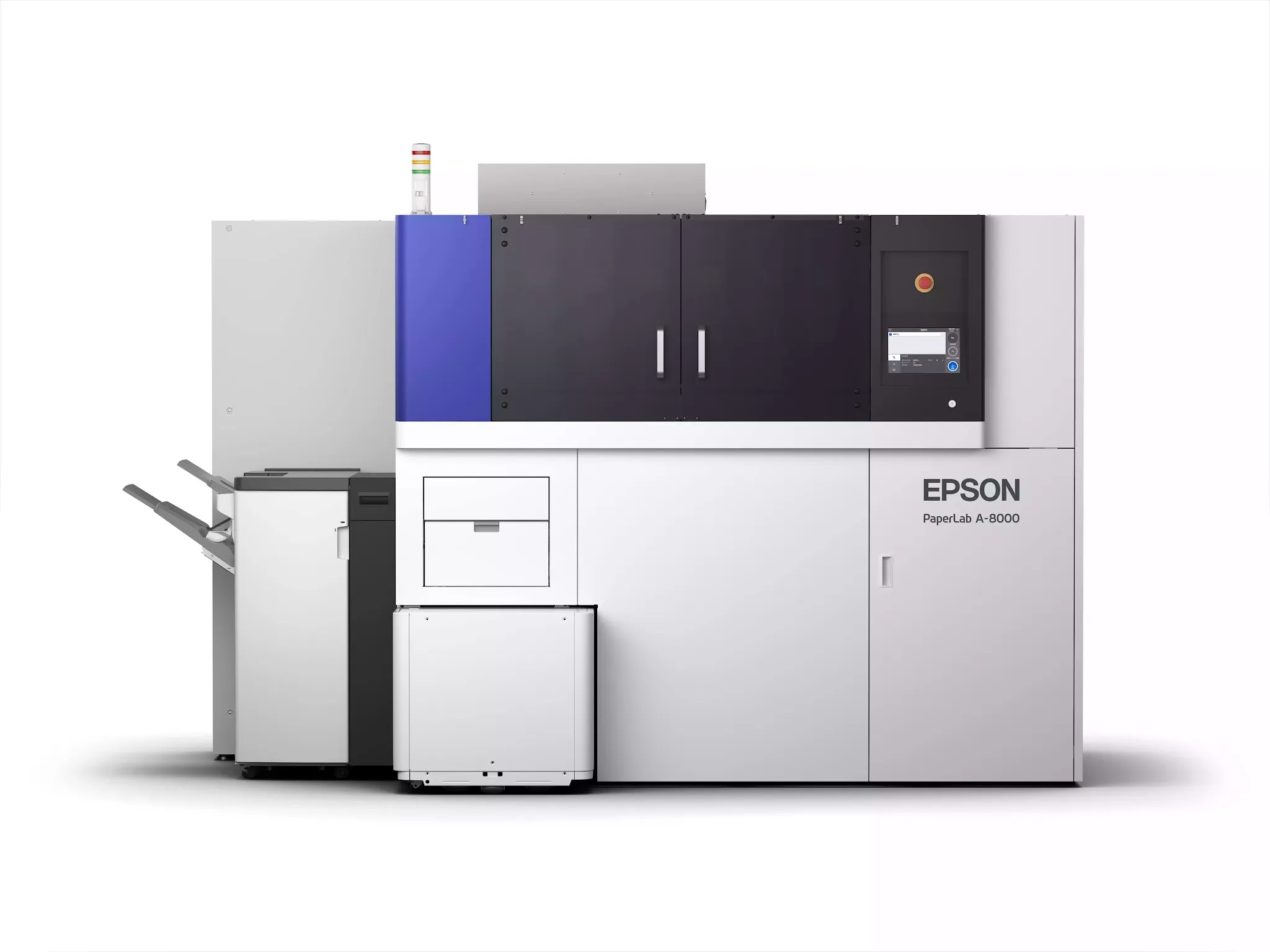 Epson PaperLab