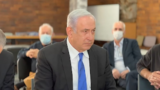 Netanyahu não aceitará acordo judicial